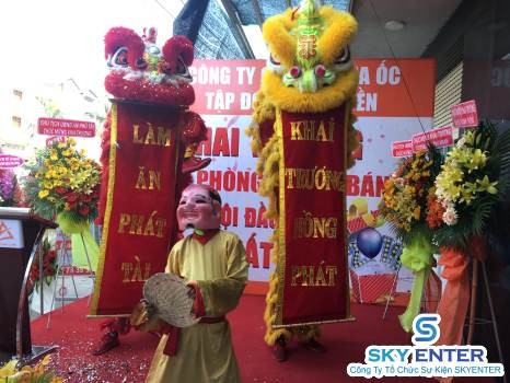 Cung Cap Cho Thue Lan Su Rong
